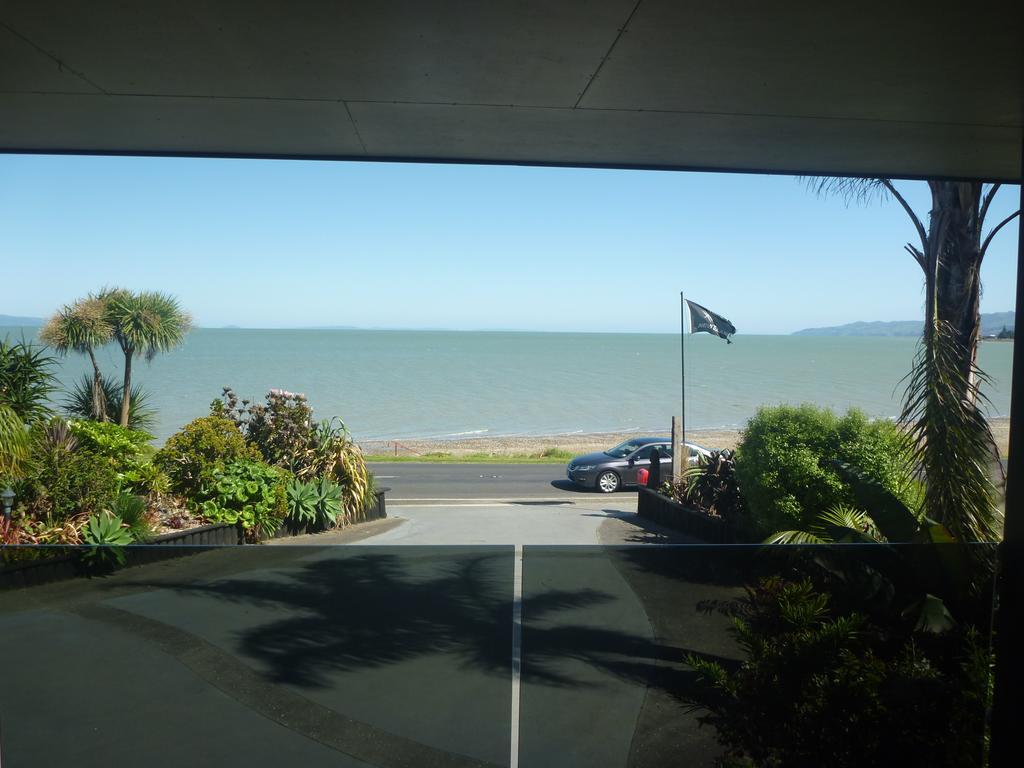 Pohutukawa Coast Bnb Te Puru Экстерьер фото