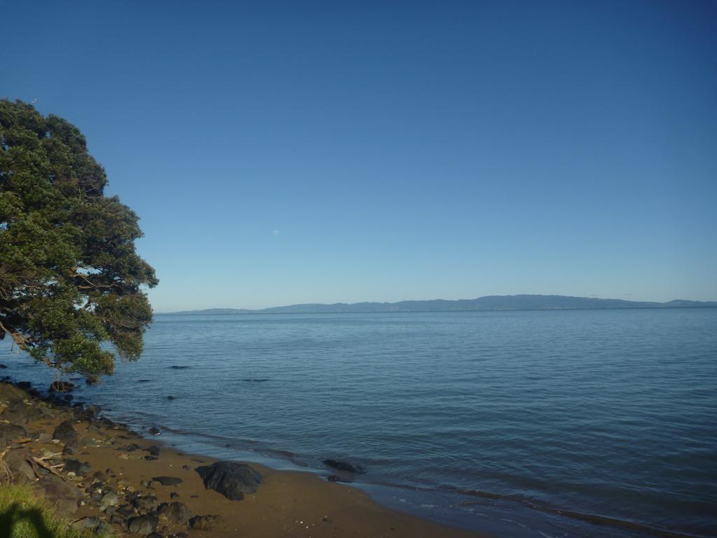 Pohutukawa Coast Bnb Te Puru Экстерьер фото