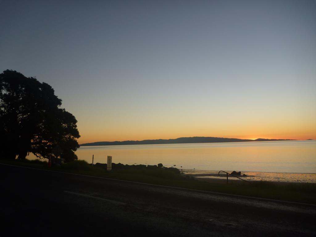 Pohutukawa Coast Bnb Te Puru Экстерьер фото