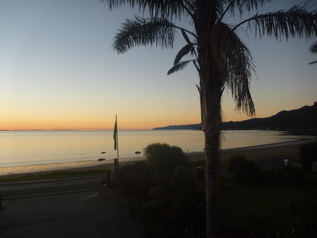 Pohutukawa Coast Bnb Te Puru Экстерьер фото