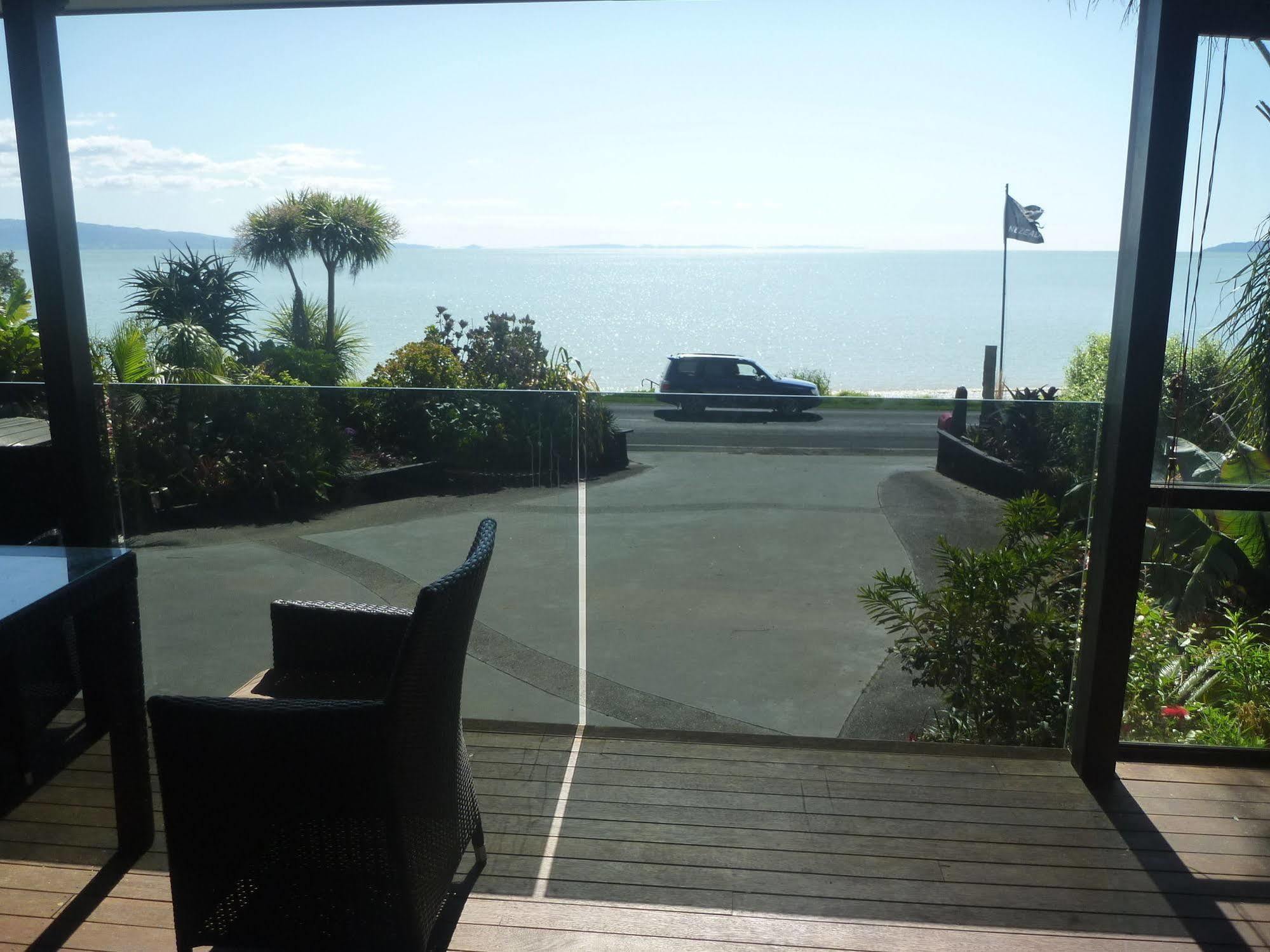 Pohutukawa Coast Bnb Te Puru Экстерьер фото