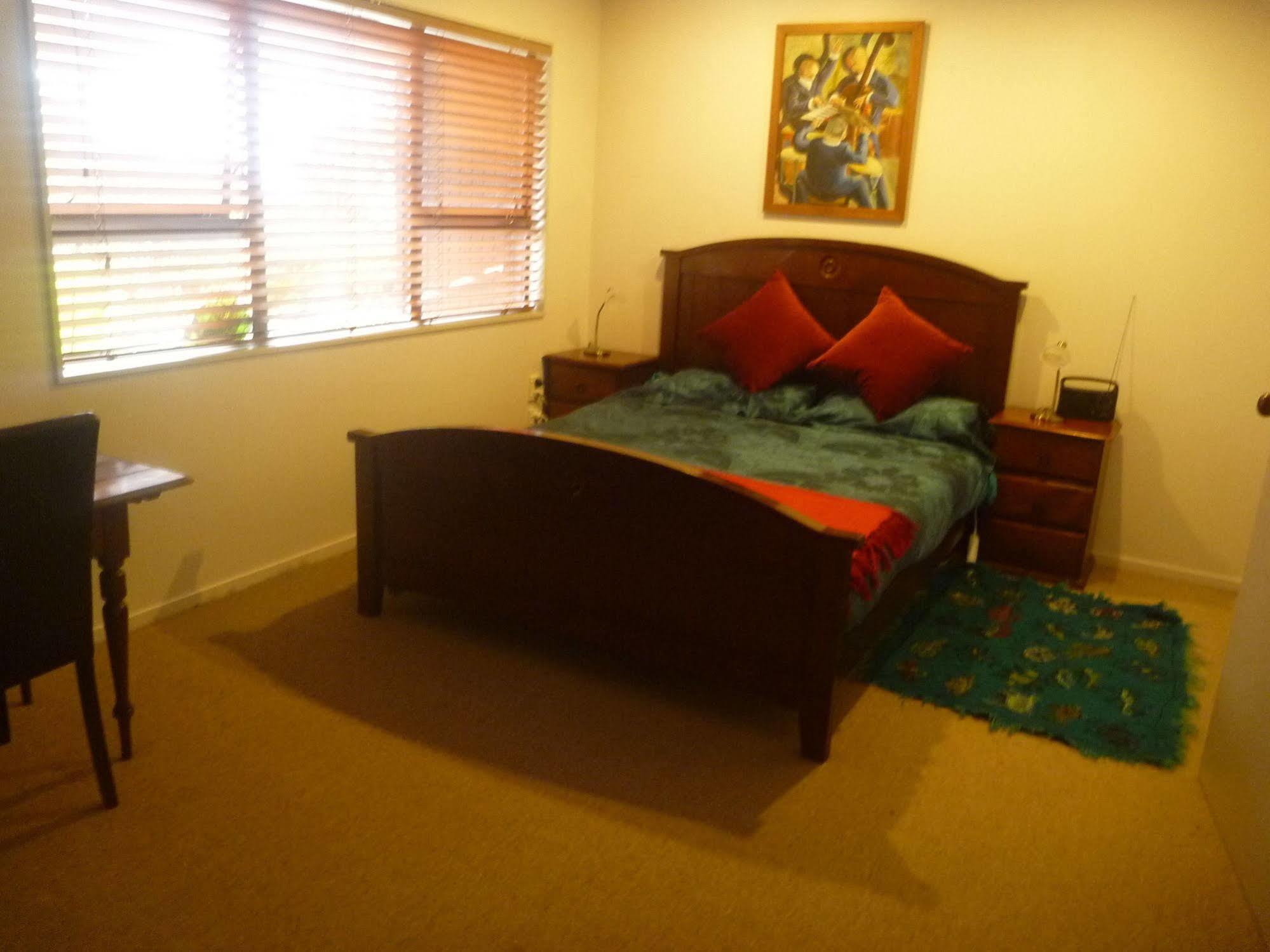 Pohutukawa Coast Bnb Te Puru Экстерьер фото