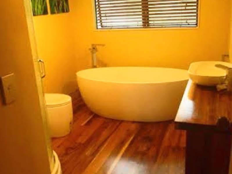 Pohutukawa Coast Bnb Te Puru Экстерьер фото
