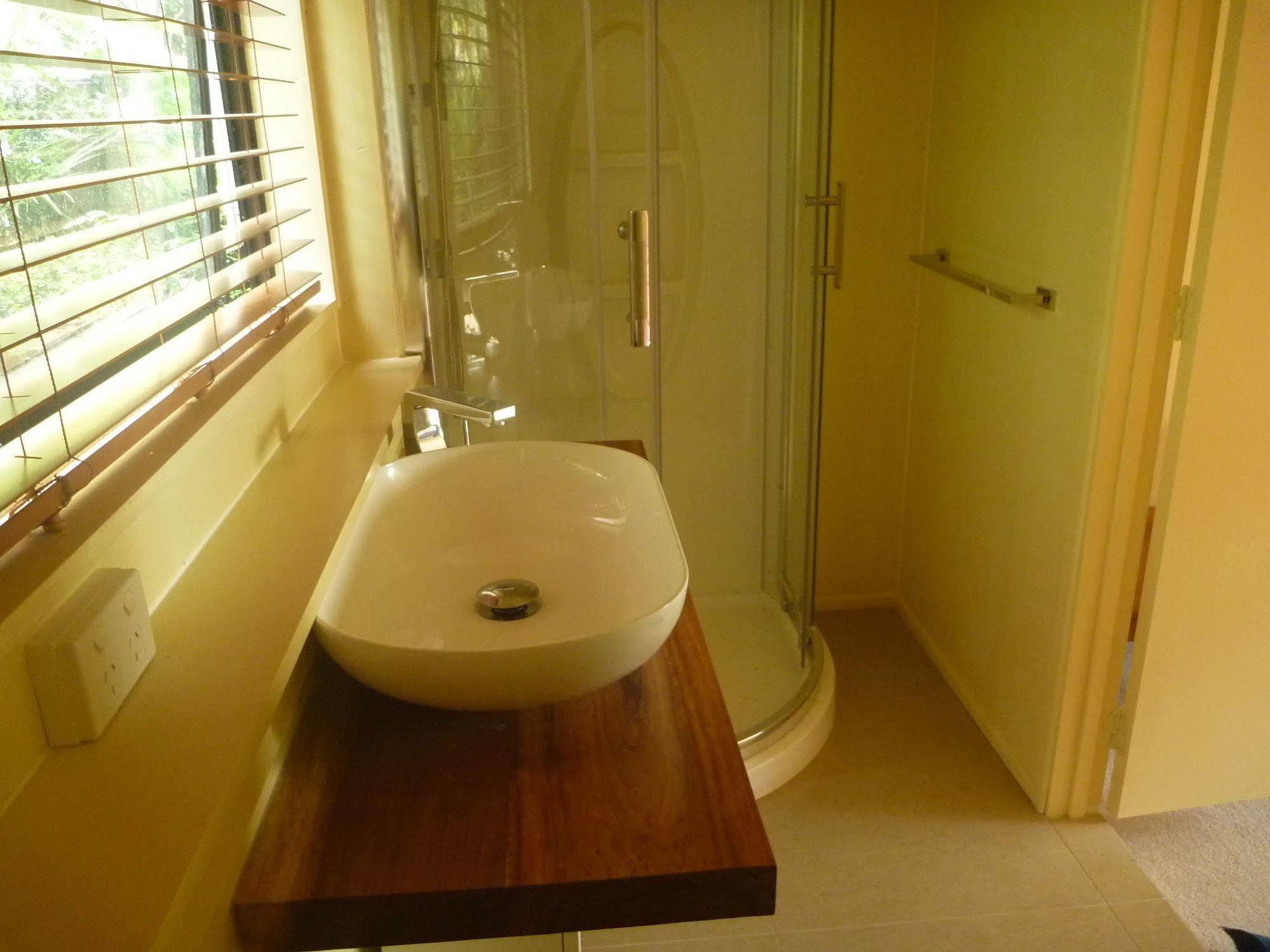Pohutukawa Coast Bnb Te Puru Экстерьер фото