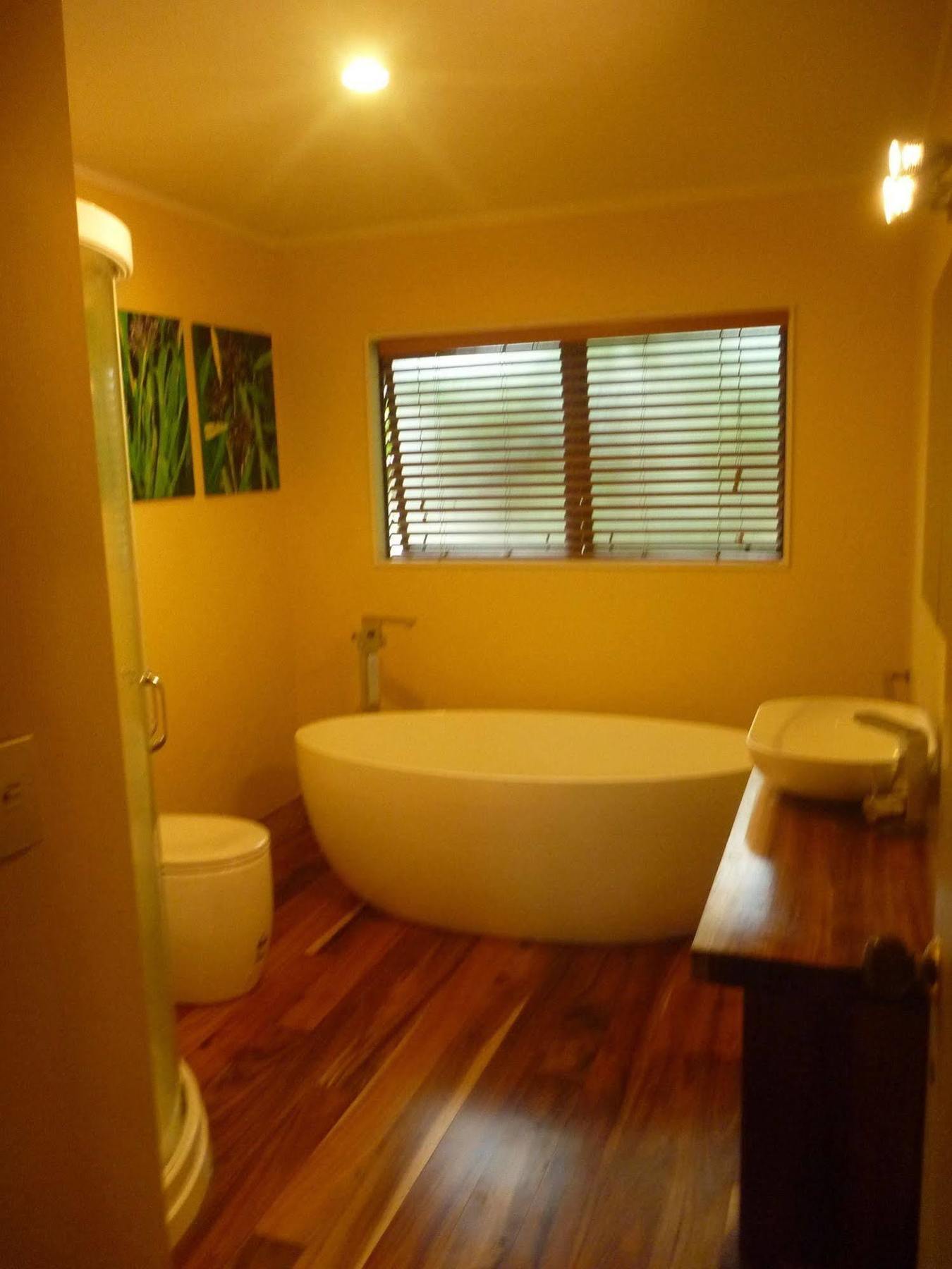 Pohutukawa Coast Bnb Te Puru Экстерьер фото