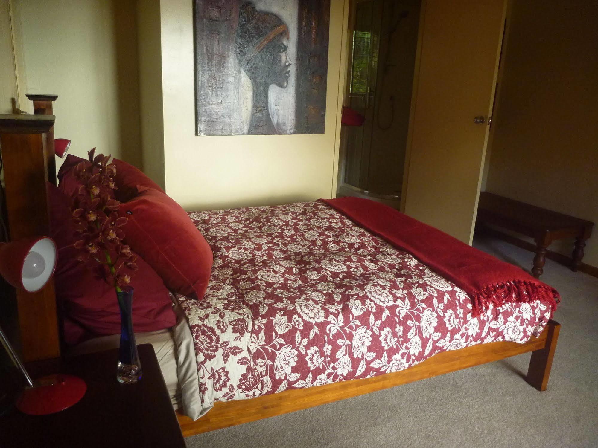 Pohutukawa Coast Bnb Te Puru Экстерьер фото