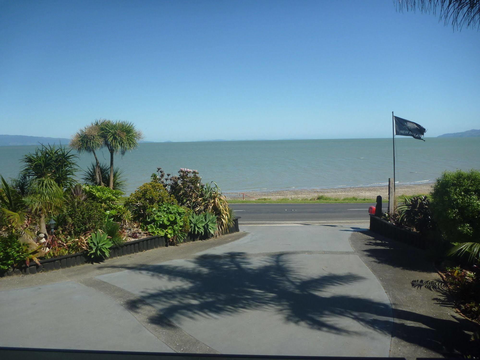 Pohutukawa Coast Bnb Te Puru Экстерьер фото