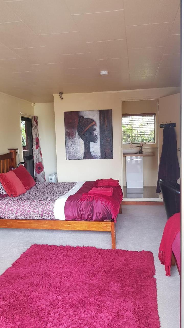 Pohutukawa Coast Bnb Te Puru Экстерьер фото