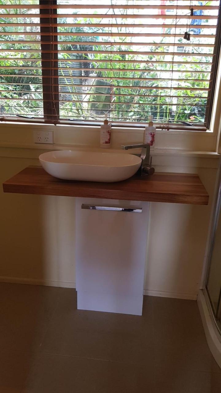 Pohutukawa Coast Bnb Te Puru Экстерьер фото