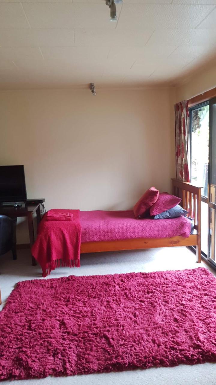 Pohutukawa Coast Bnb Te Puru Экстерьер фото