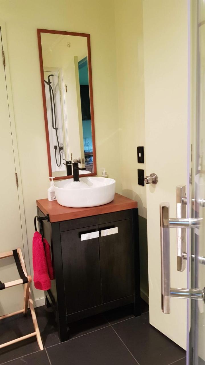 Pohutukawa Coast Bnb Te Puru Экстерьер фото